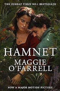 Hamnet: Read the bestselling book before you see the award-winning film (English Edition)