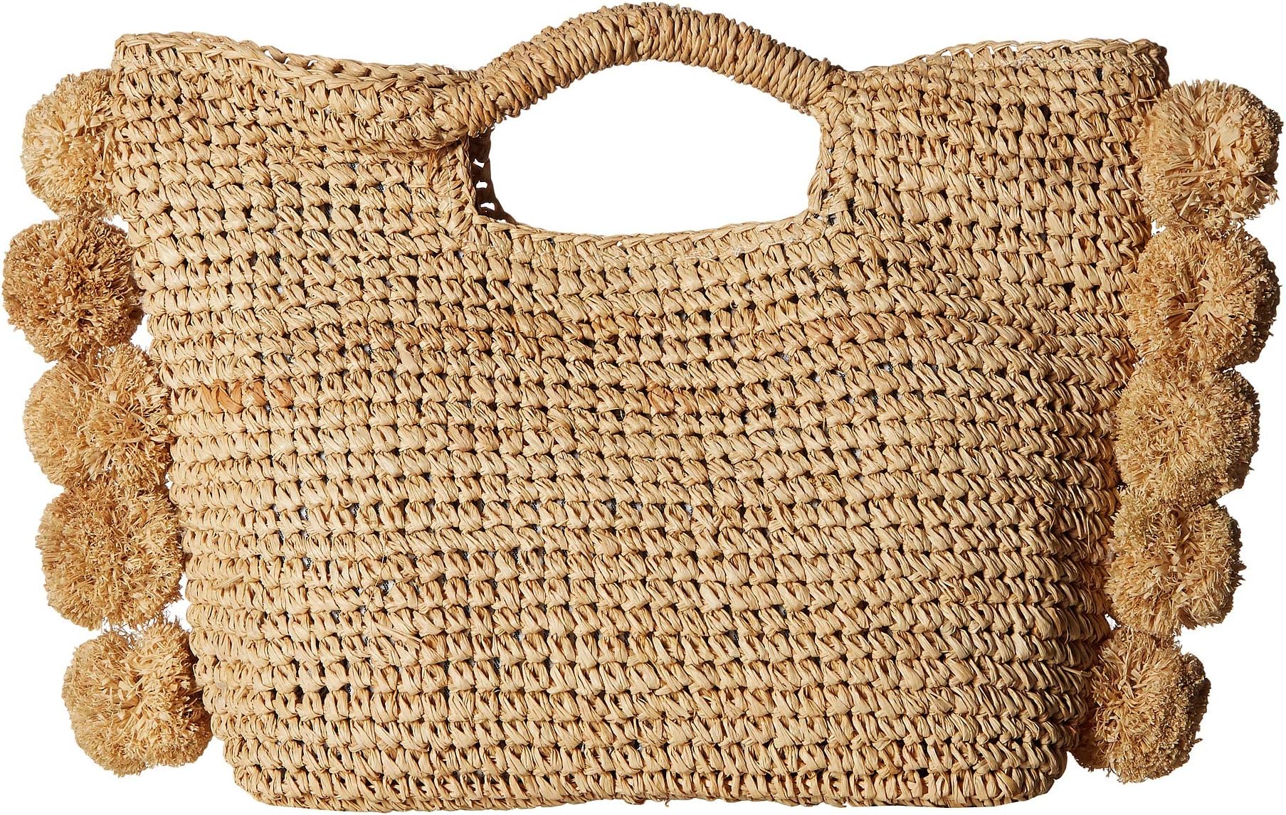 Handheld Satchel