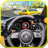 many levels Driving Car Simulator