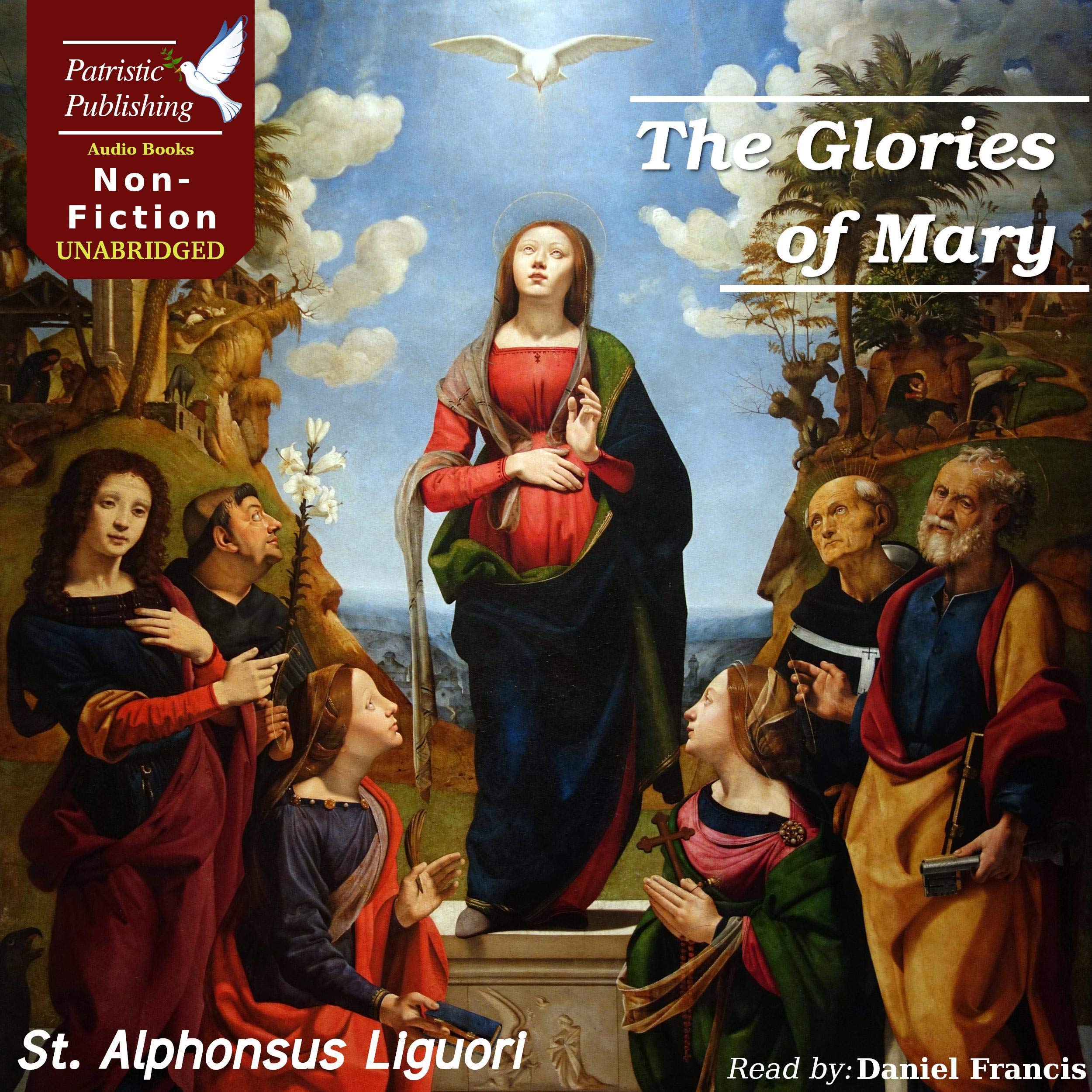 The Glories of Mary