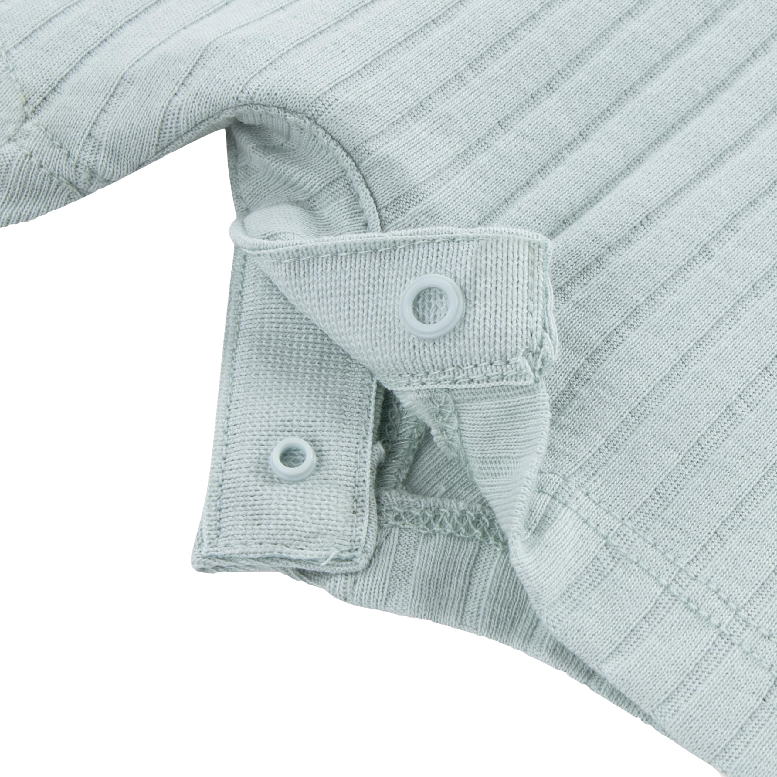 Huggies Barboteuse et Bonnet Vert Bébé garçon