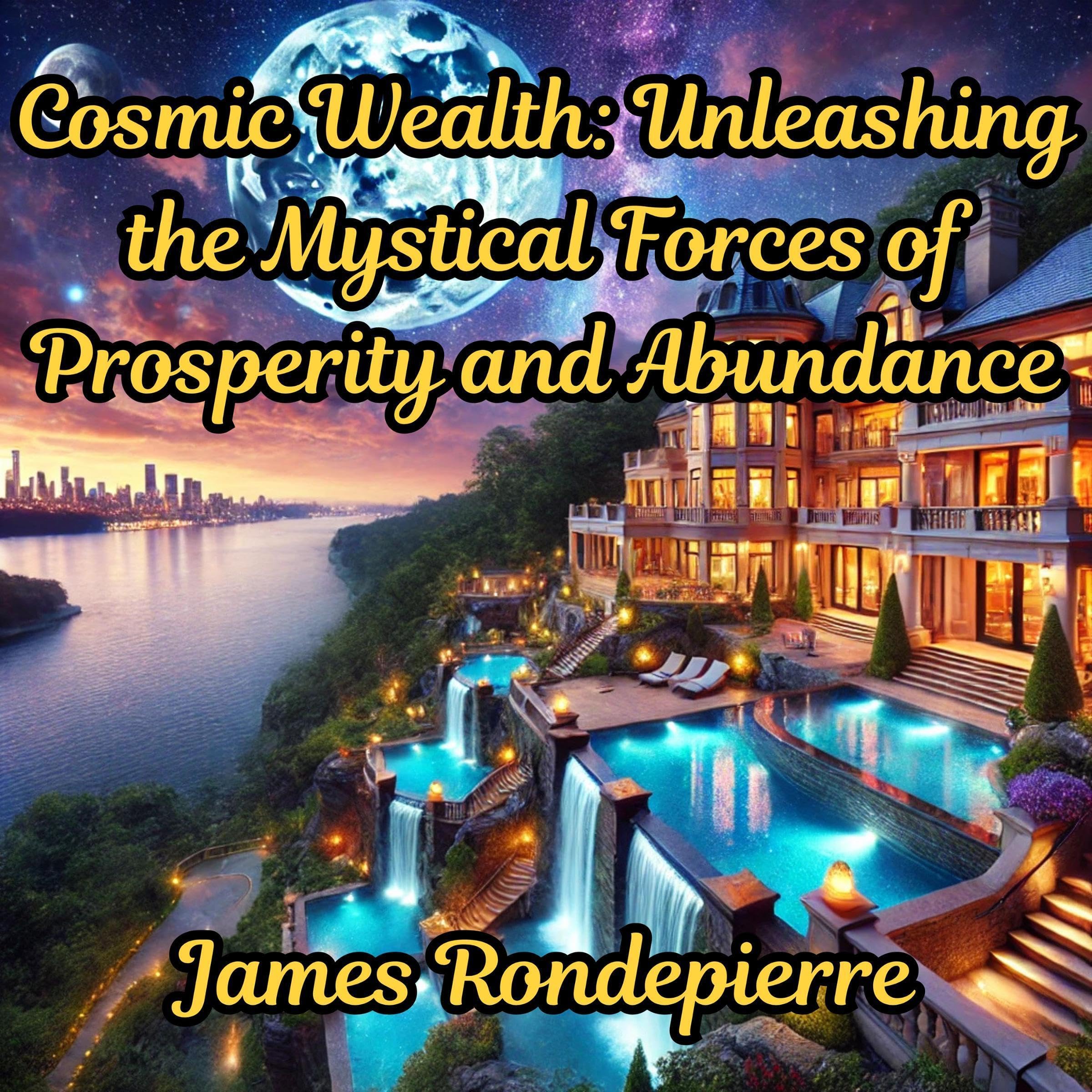 Cosmic Wealth