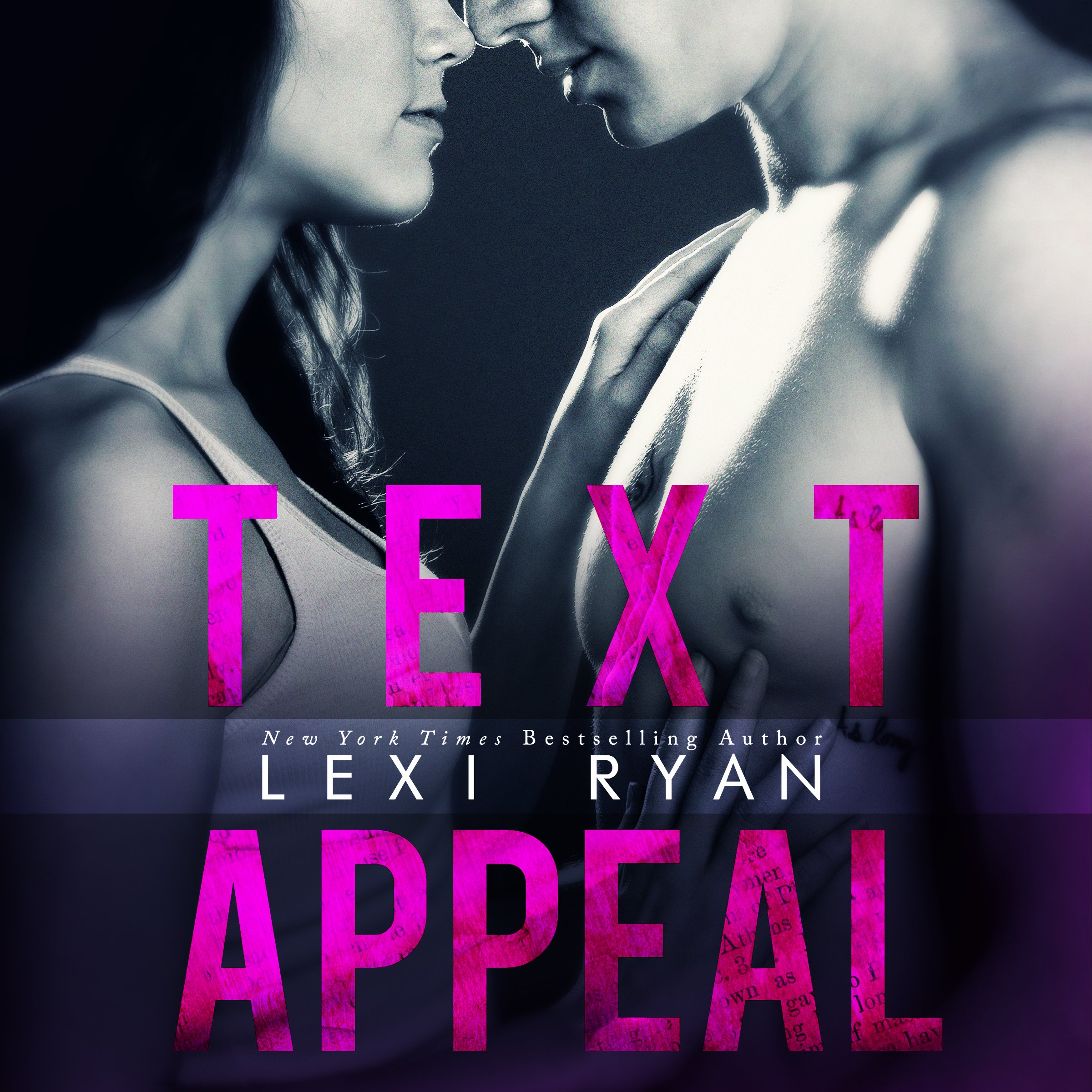 Cover art for Text Appeal