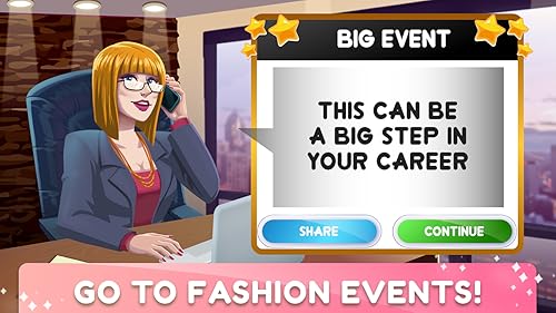 Fashion Fever 2