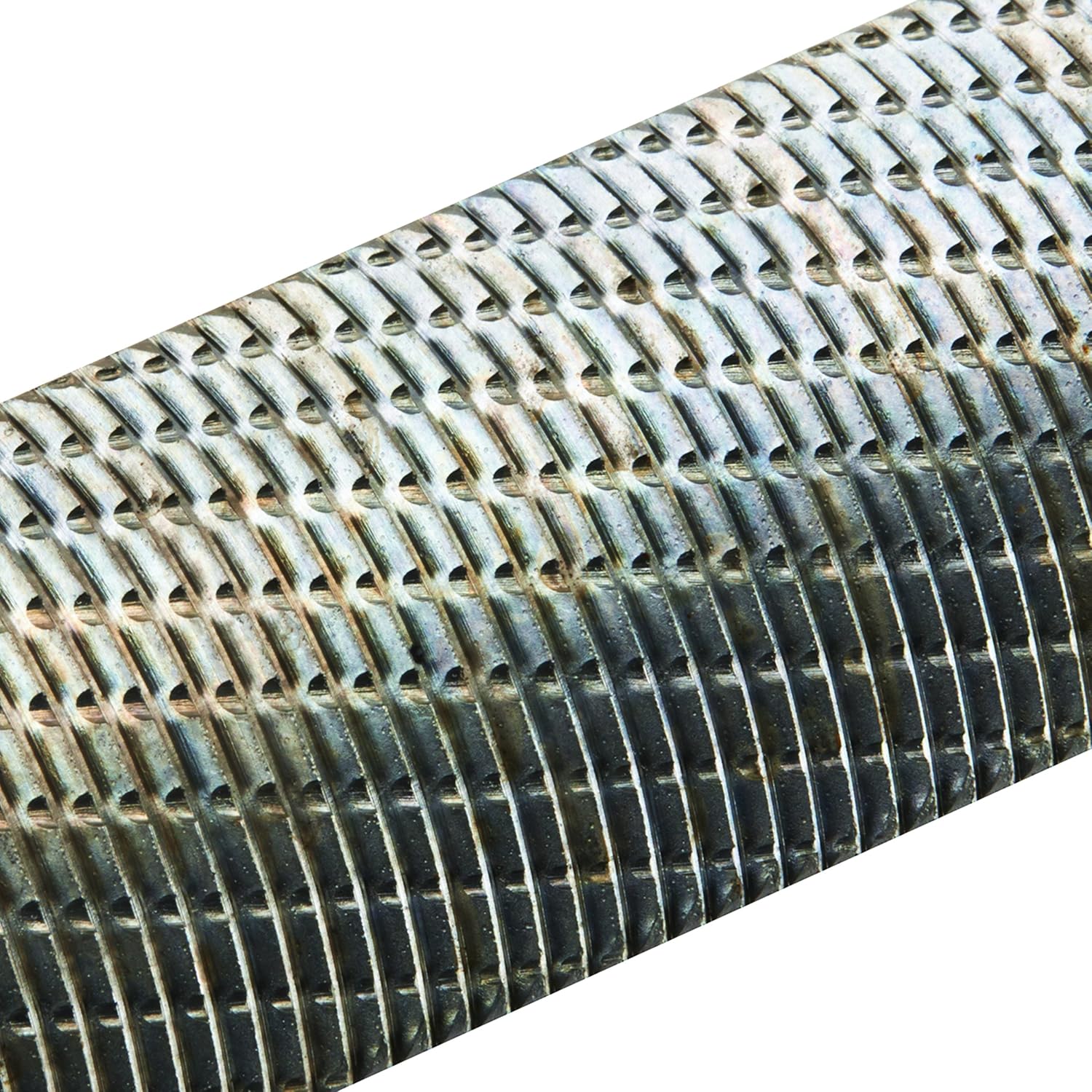 Best Seller Iwasaki File 200mm Half-Round Extreme-Fine Cut