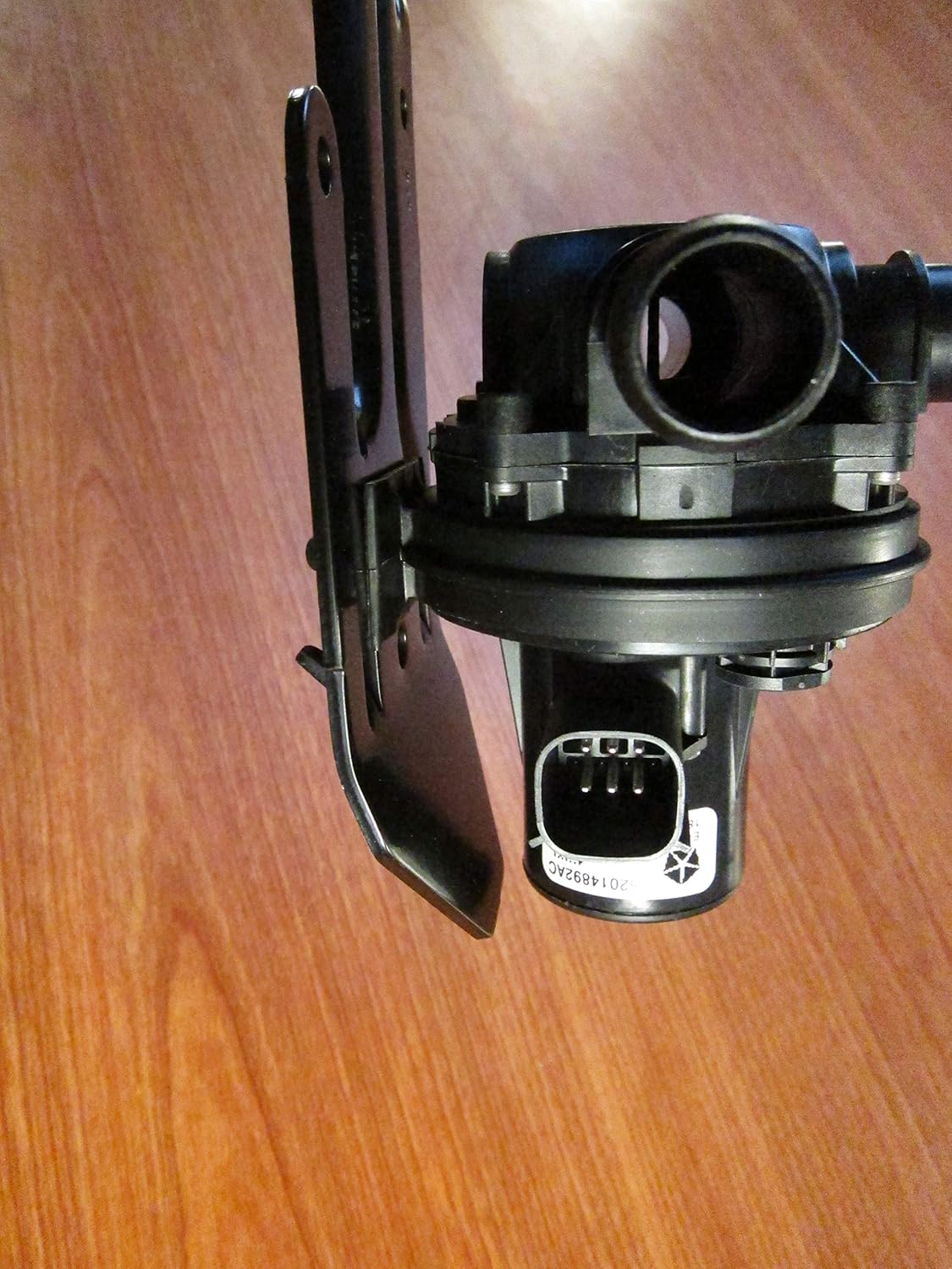 2013-2019 Dodge Ram 1500 3.6L 3Way Cooling Valve New MOPAR OEM