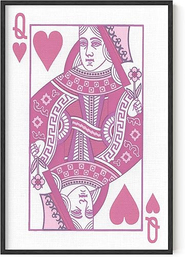 Miniatura 63 de Haus & Hues - Póster rosa con diseño artístico de CDs de los años ´90 para pared de habitación, póster estético para habitación VSCO, póster para CD