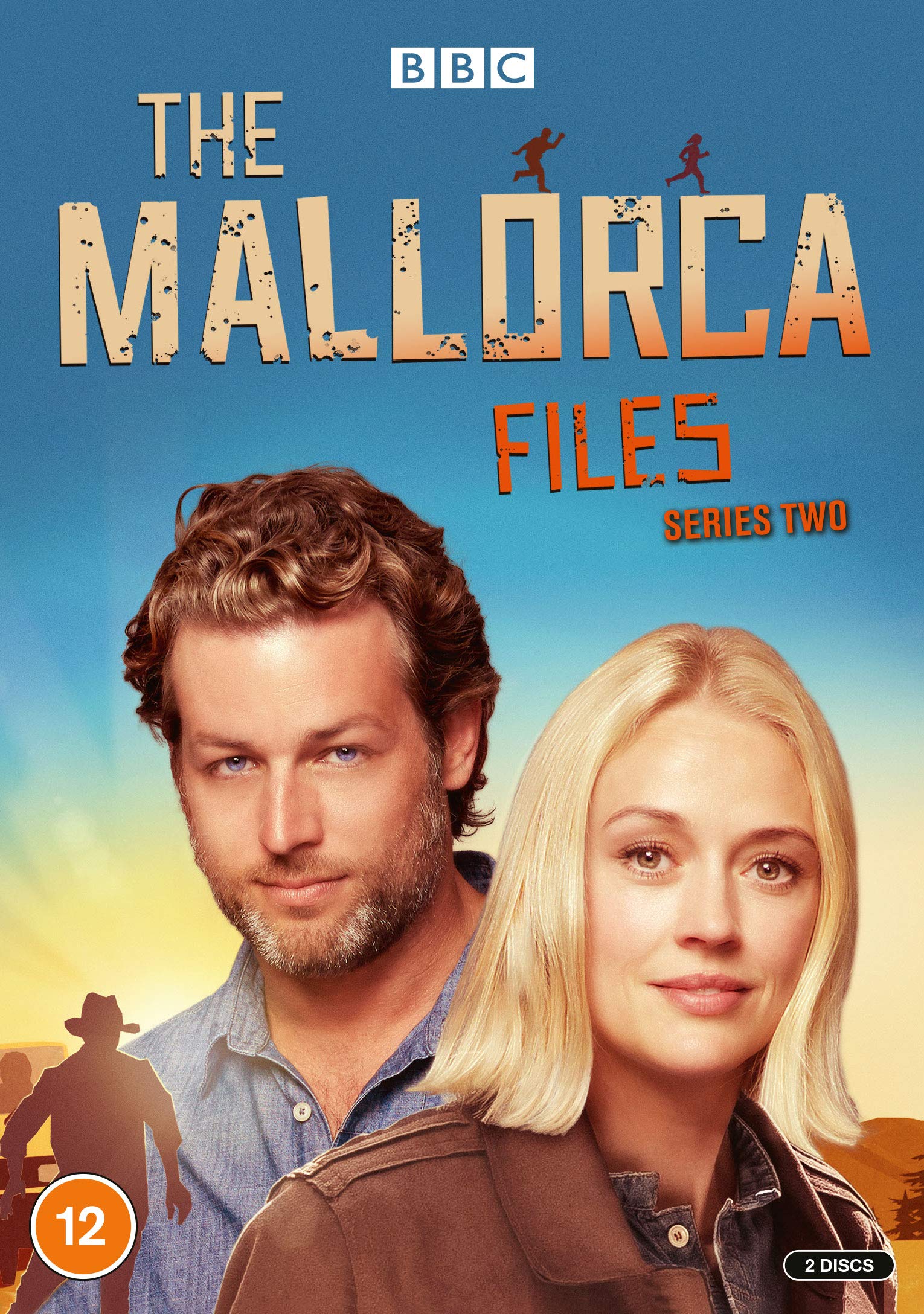 The Mallorca Files - Series 2