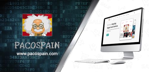 Pacospain - Creative Freelancers