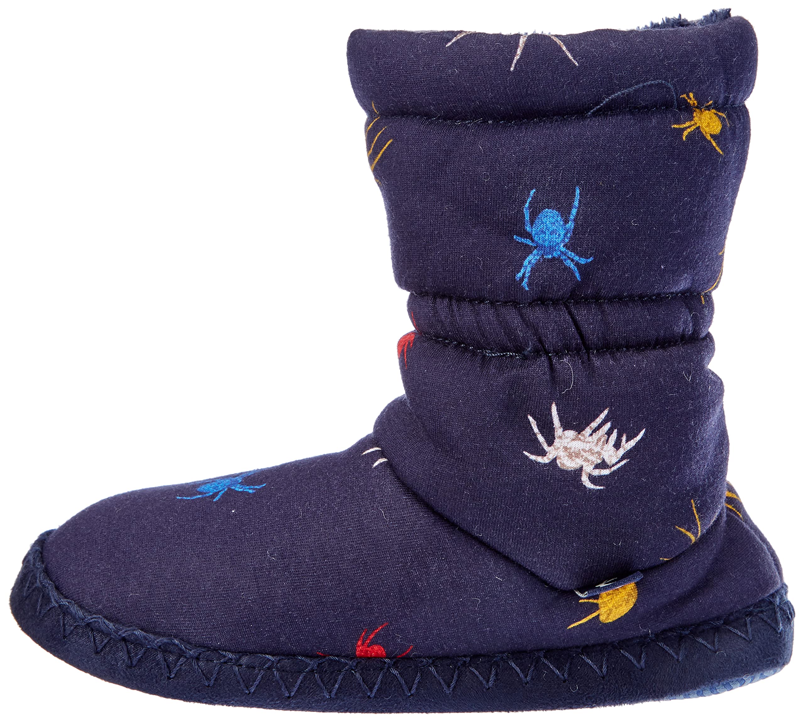 Joules Jnr Padabout, Pantuflas Niños