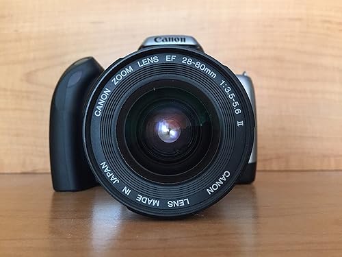 Miniatura 2 de Cámara Canon EOS Rebel K2 SLR (35 mm)