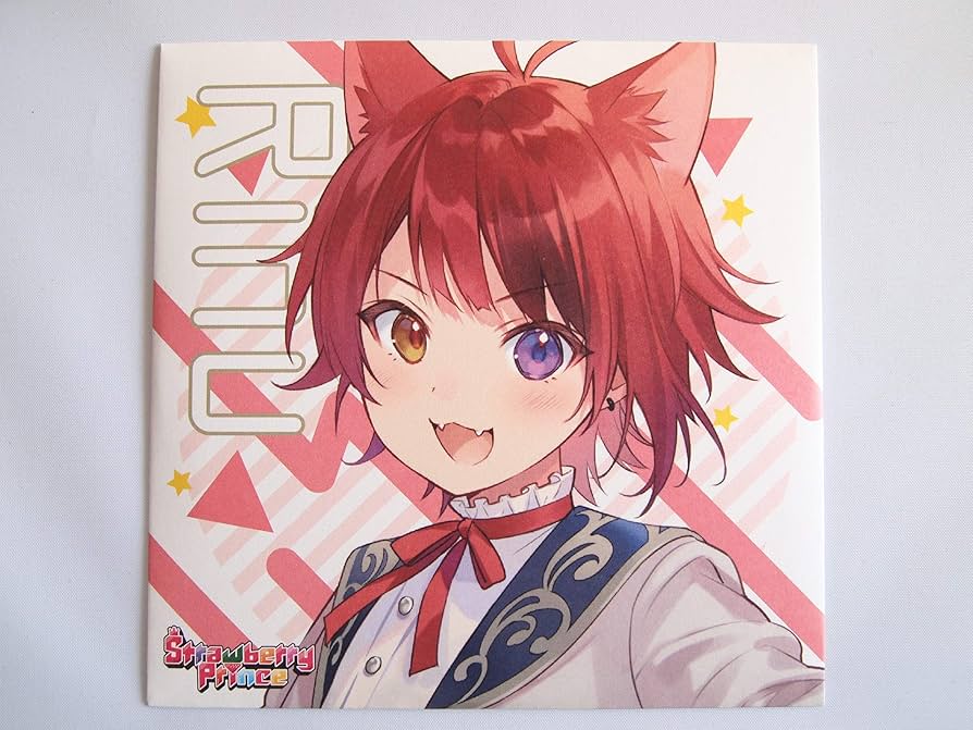 Strawberry Prince CD・DVD まとめ売り Amazon | Strawberry Prince(初回限定DVD盤)(CD+DVD)(特典なし