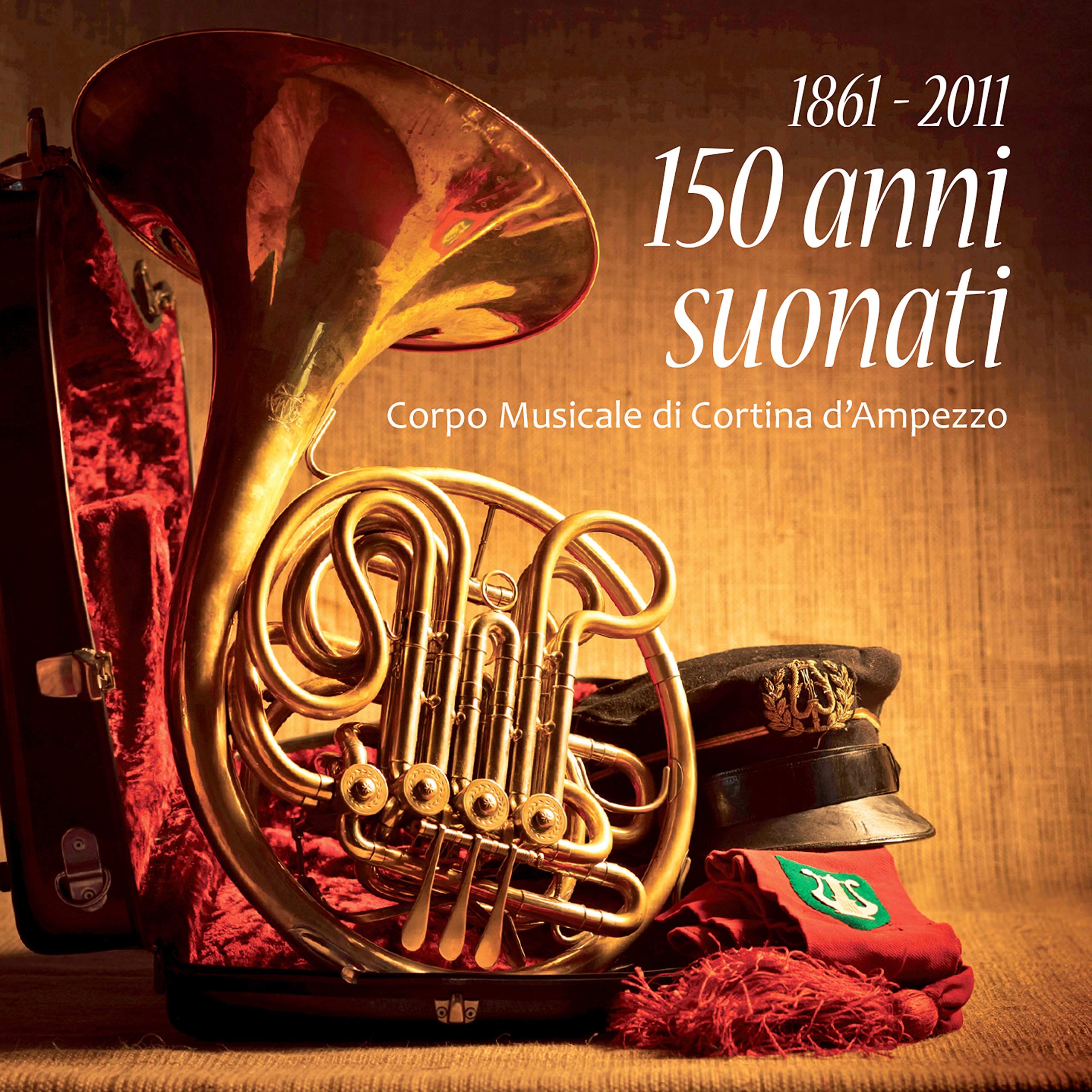 Corpo Musicale di Cortina d'Ampezzo