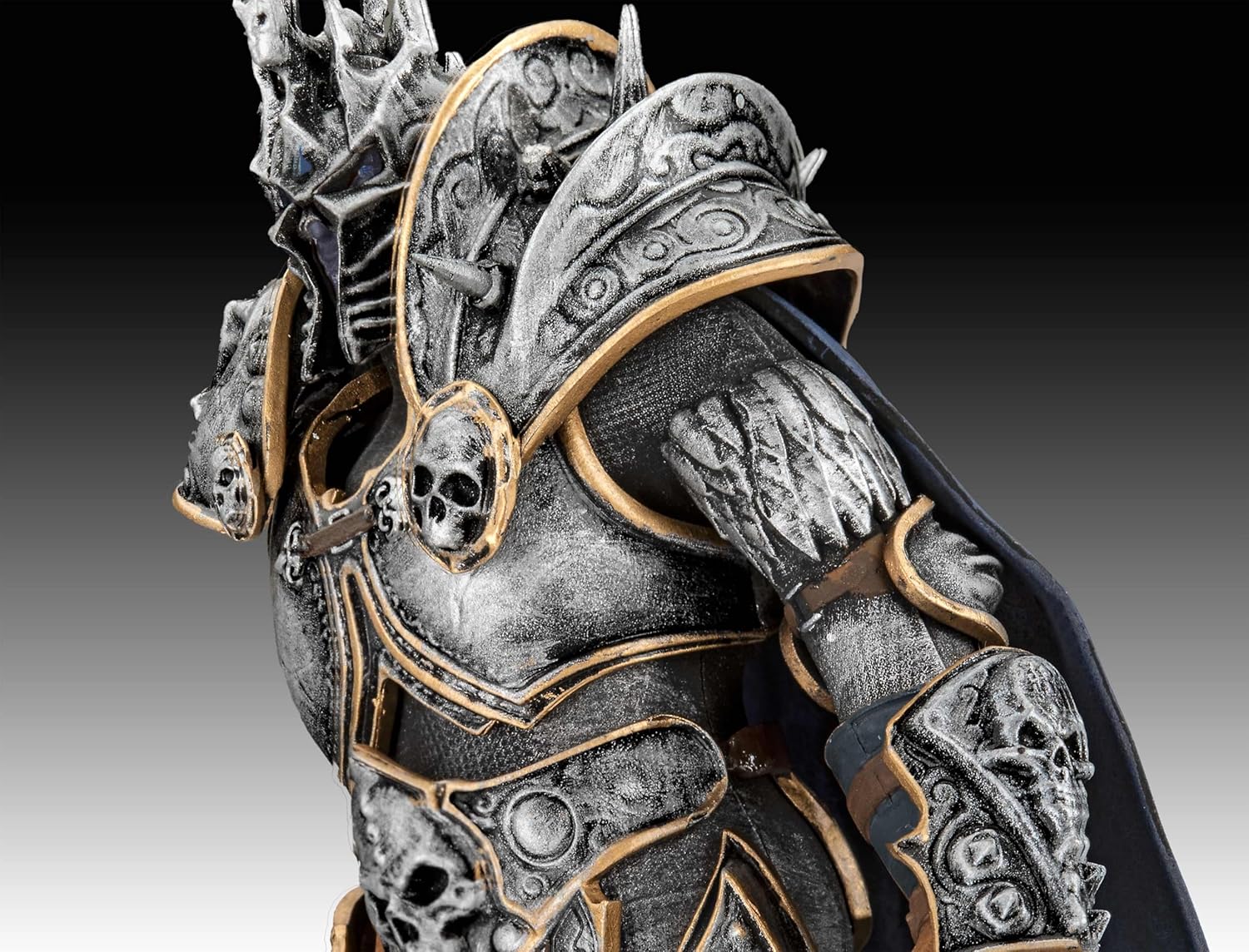 REVELL Gift Set The LICH King: World of Warcraft