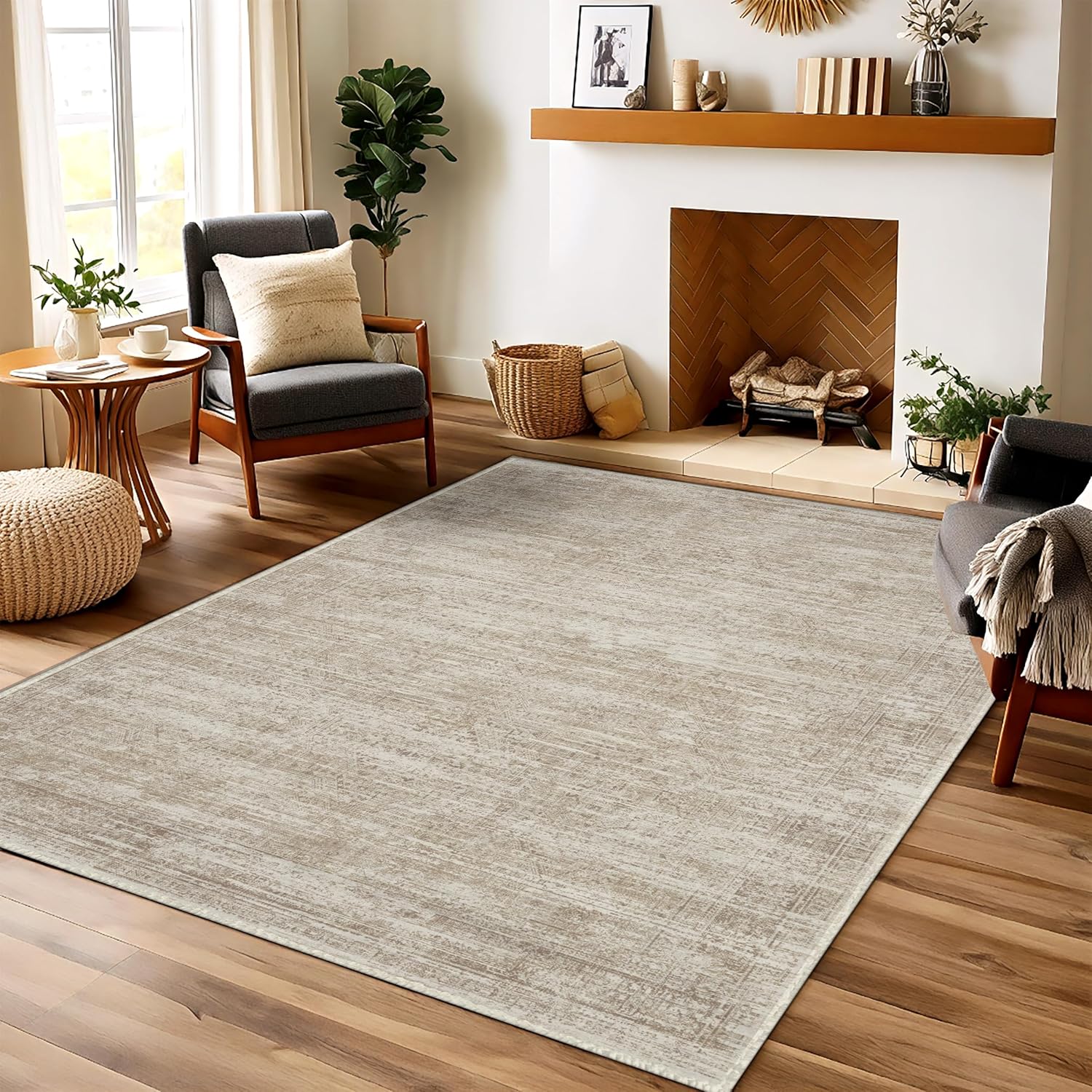 entryway Rug 2×3 Washable Kitchen Small Rugs
