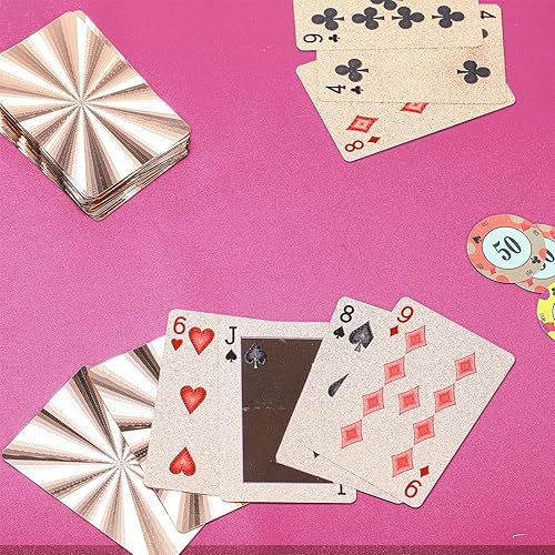 Miniatura 31 de Buryeah Tapete cuadrado de Mahjong de 40 x 40 pulgadas para mesa de dominó de goma antideslizante, tapete de juego grande de Mahjong para juego