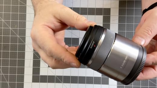 Hands down the best macro lens for Emount! w/ Samples A+