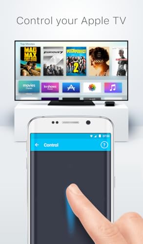Remote For Apple Tv - Cidertv #TOP1