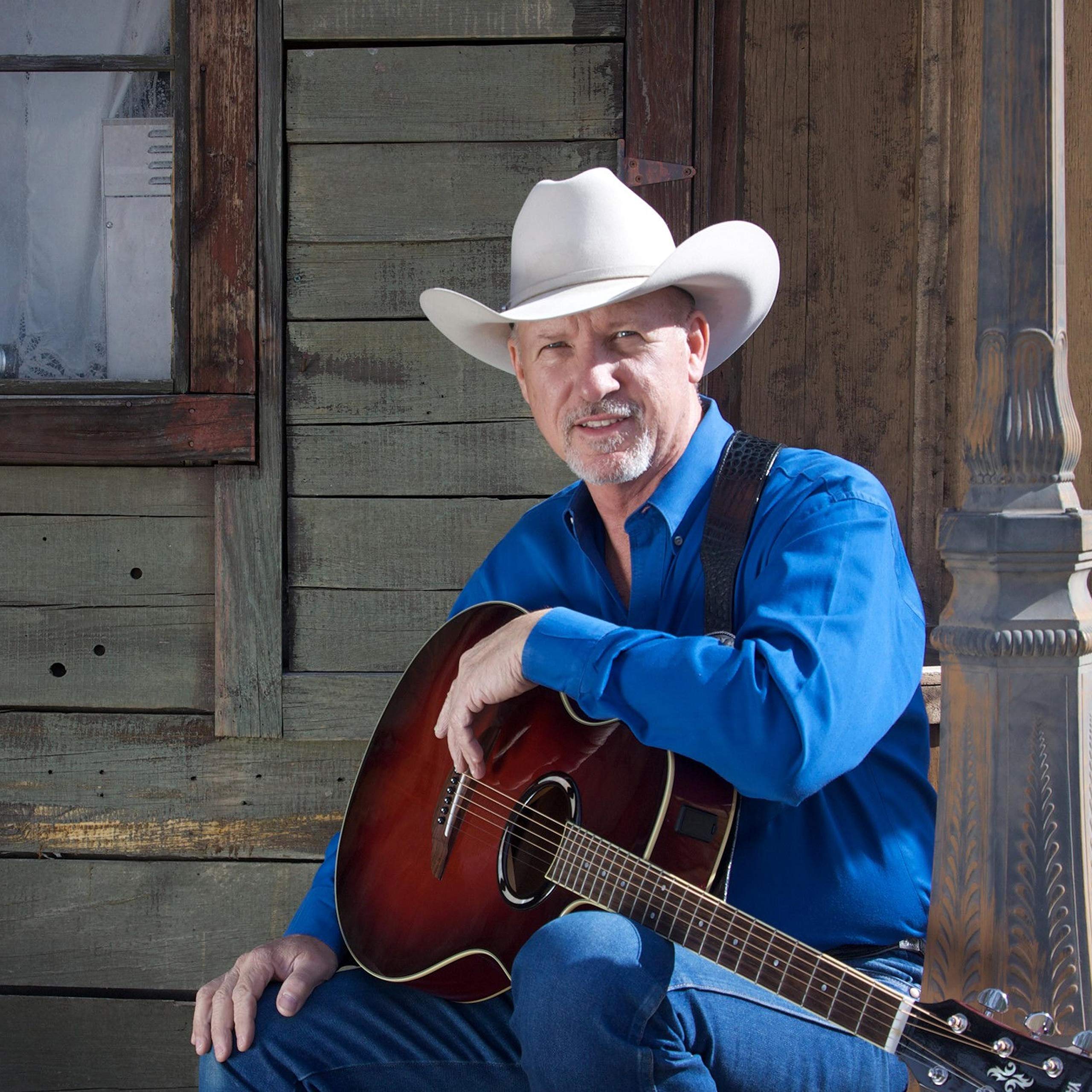 The Llano Estacado Lawman