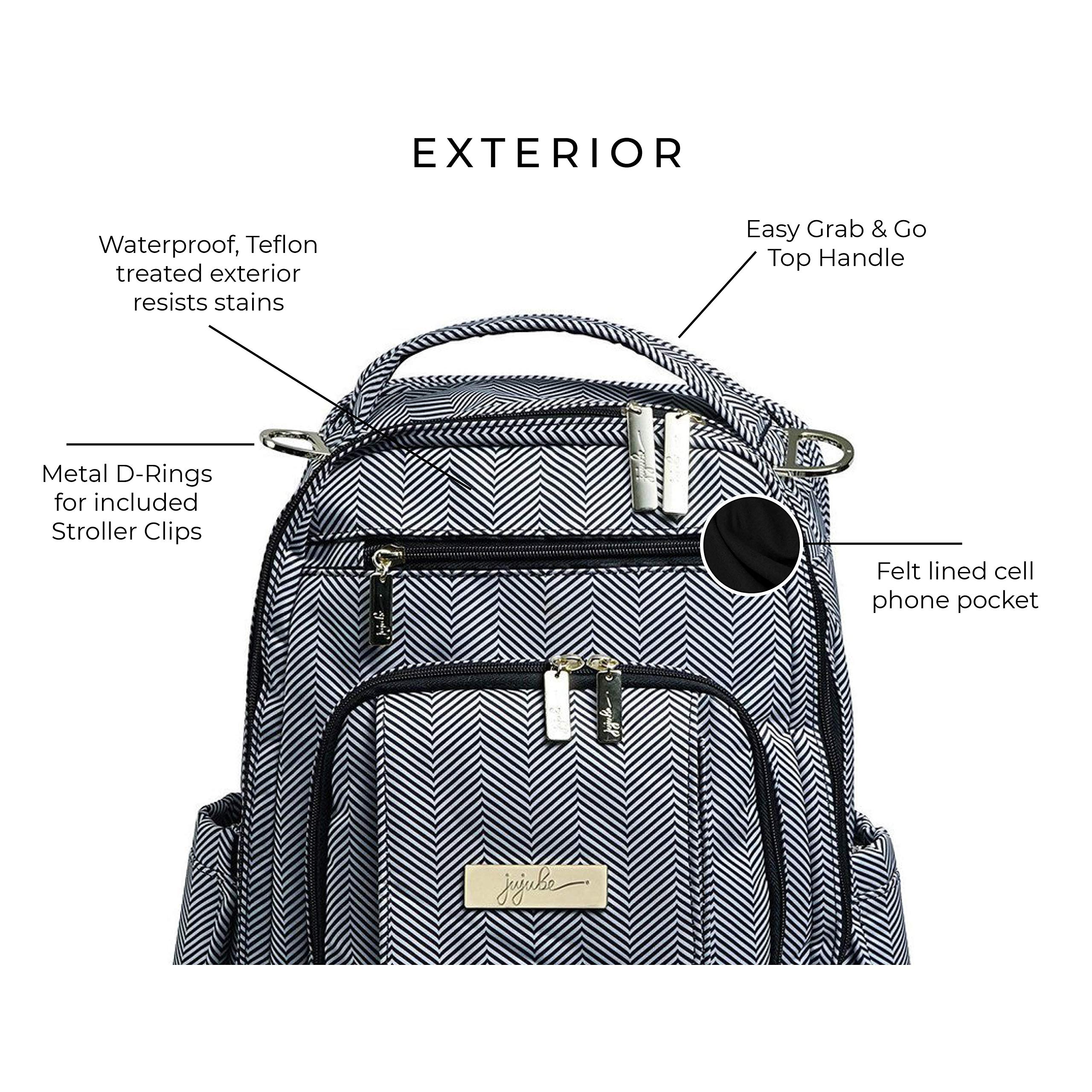 jujube be right back backpack