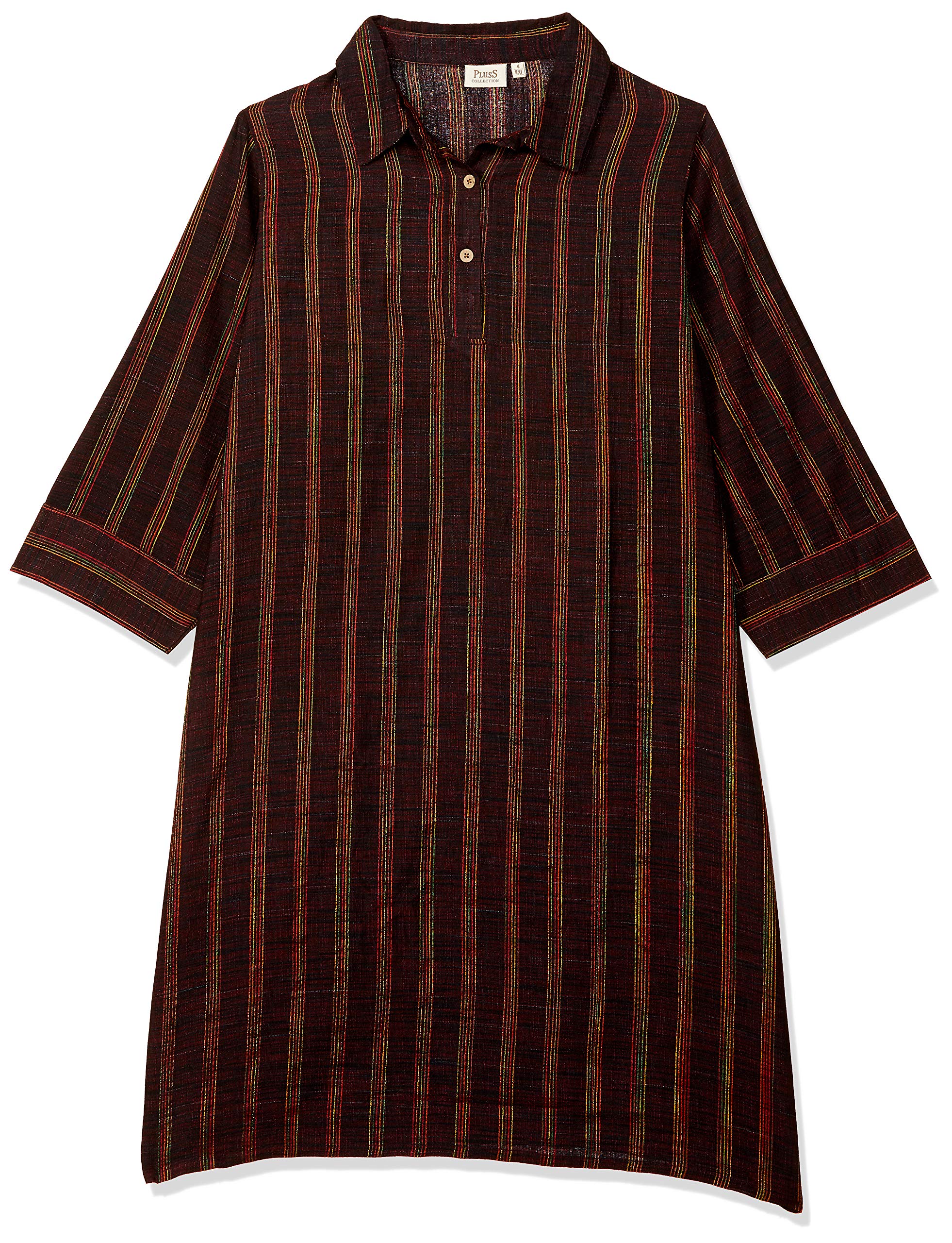 KashishCotton Straight Kurta