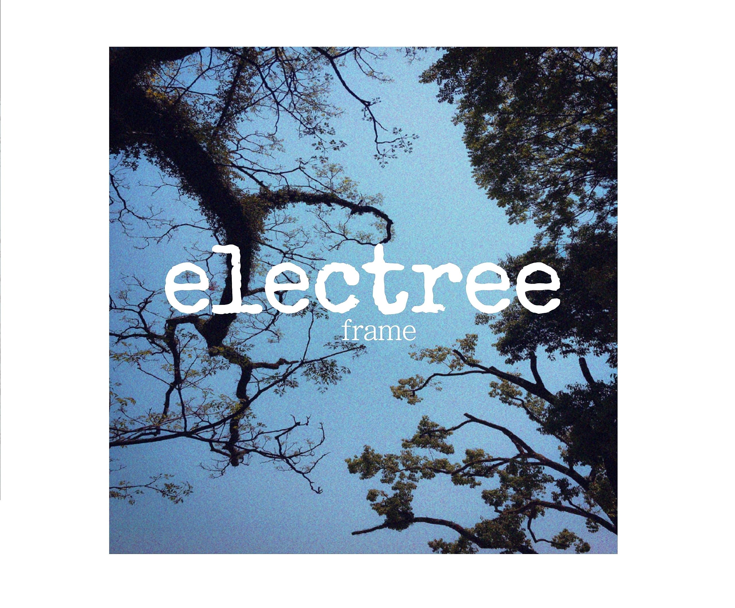 electree - Vol.1 Frame CD