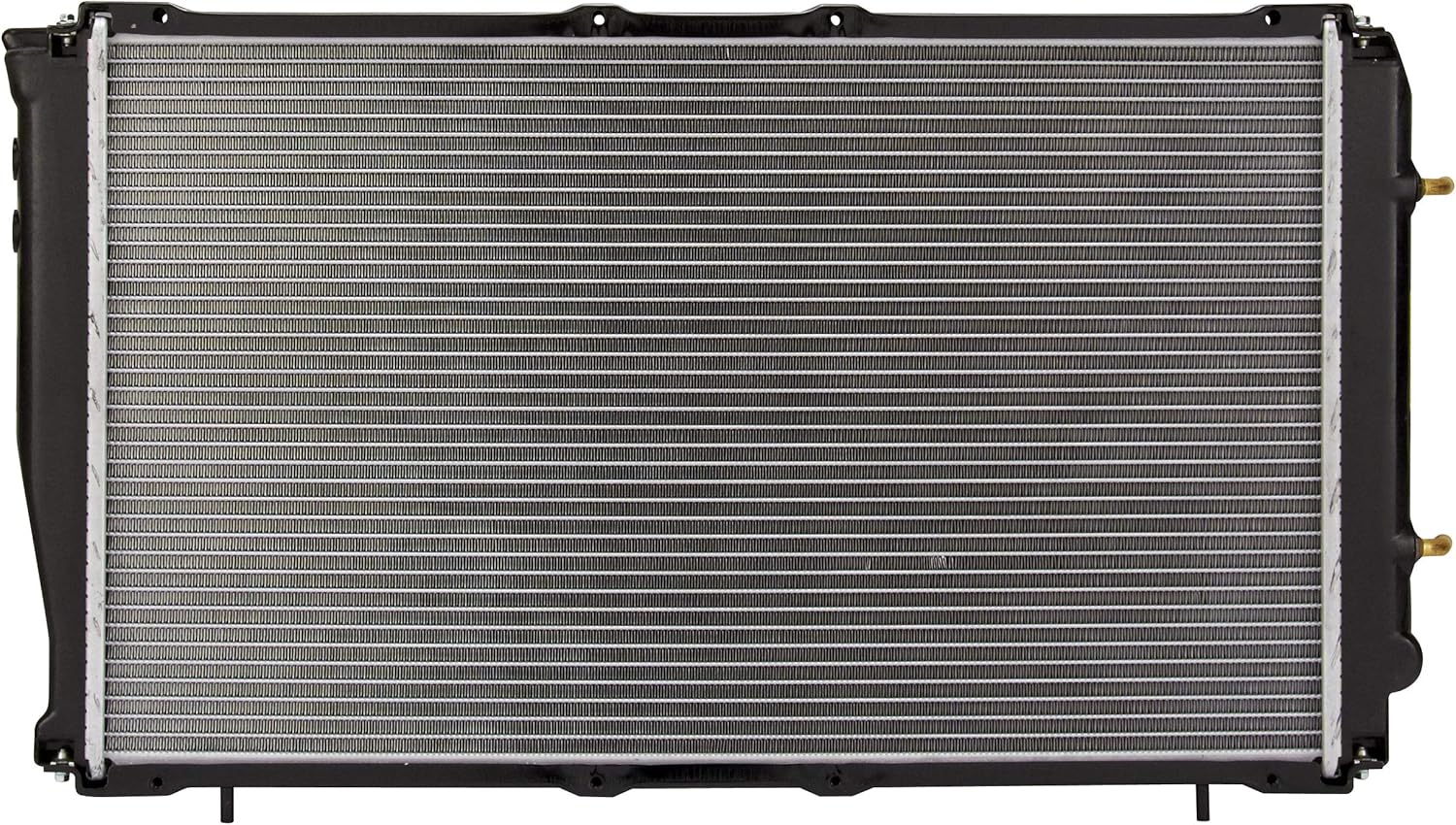 Spectra Premium CU1819 Complete Radiator