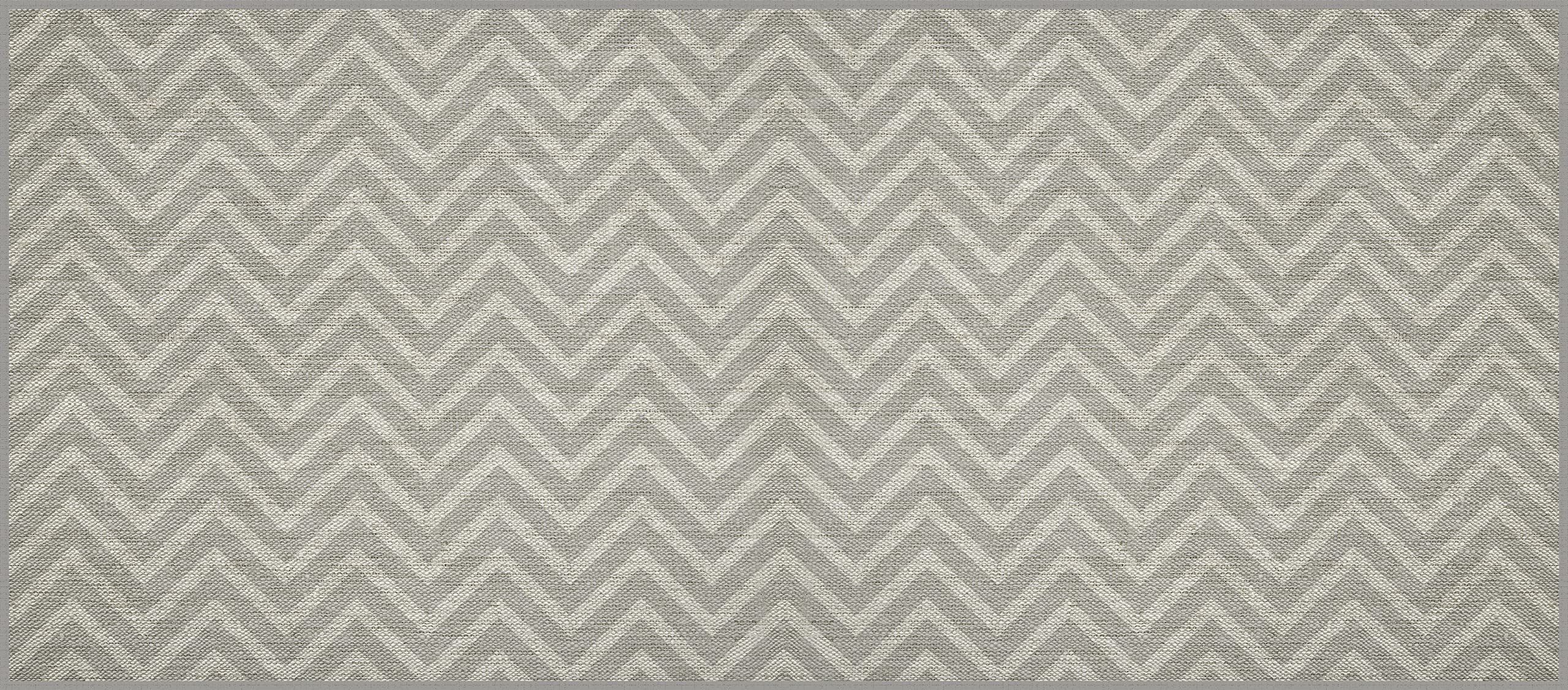 VINILIKO, Fayed Vinyl Rug 66cm x 150cm