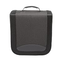 Algopix Similar Product 8 - Amazon Basics Polyurethane CDDVD