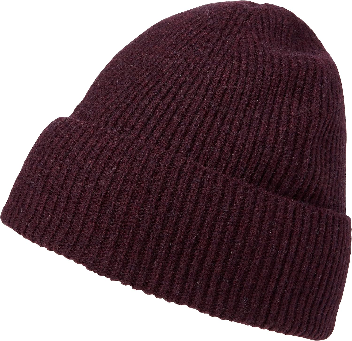 Helly-Hansen HH Wool Beanie - Unisex Warm Winter Hat, Soft and Comfortable, Ideal for Outdoor Activities