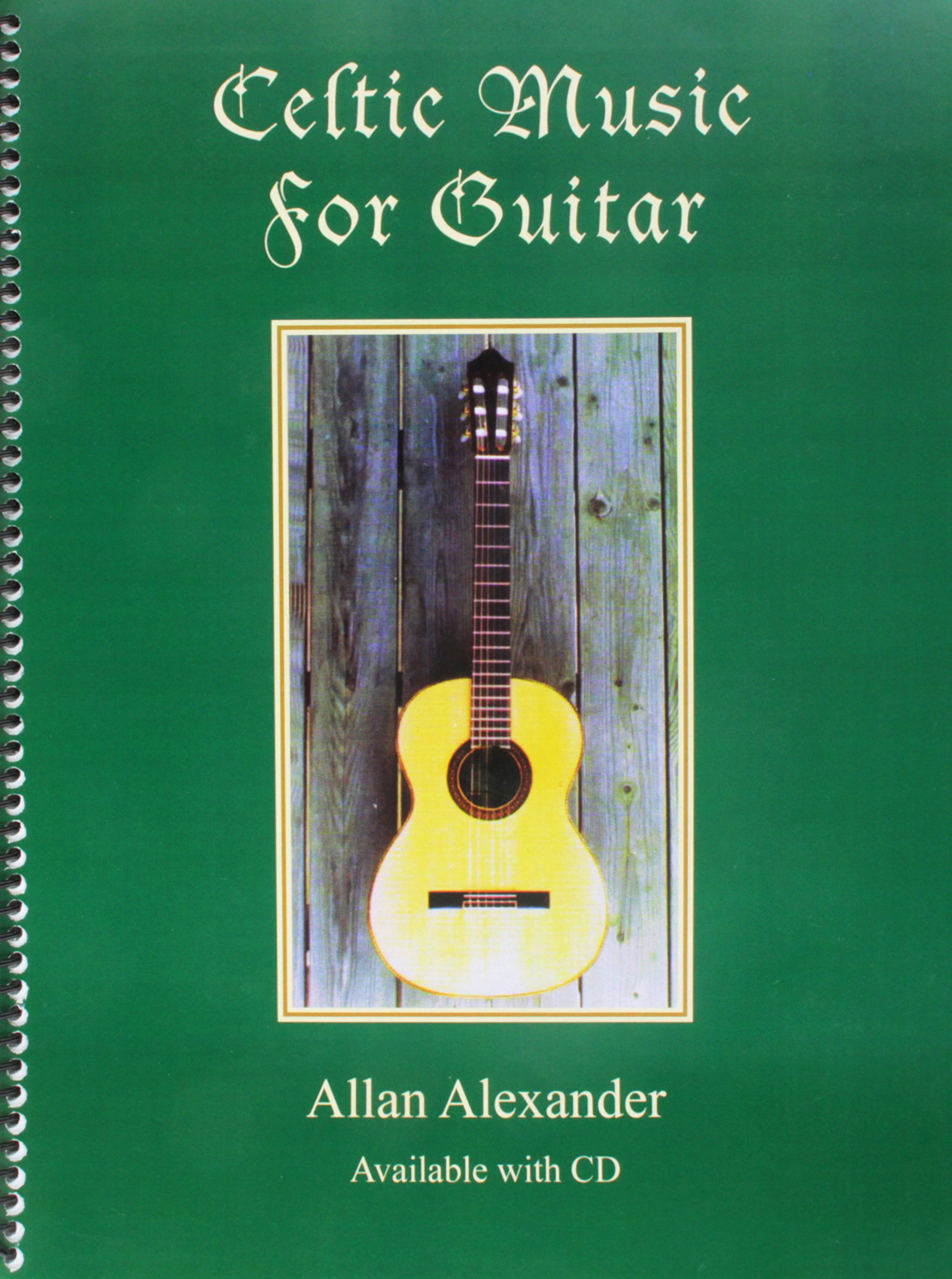 Celtic Music