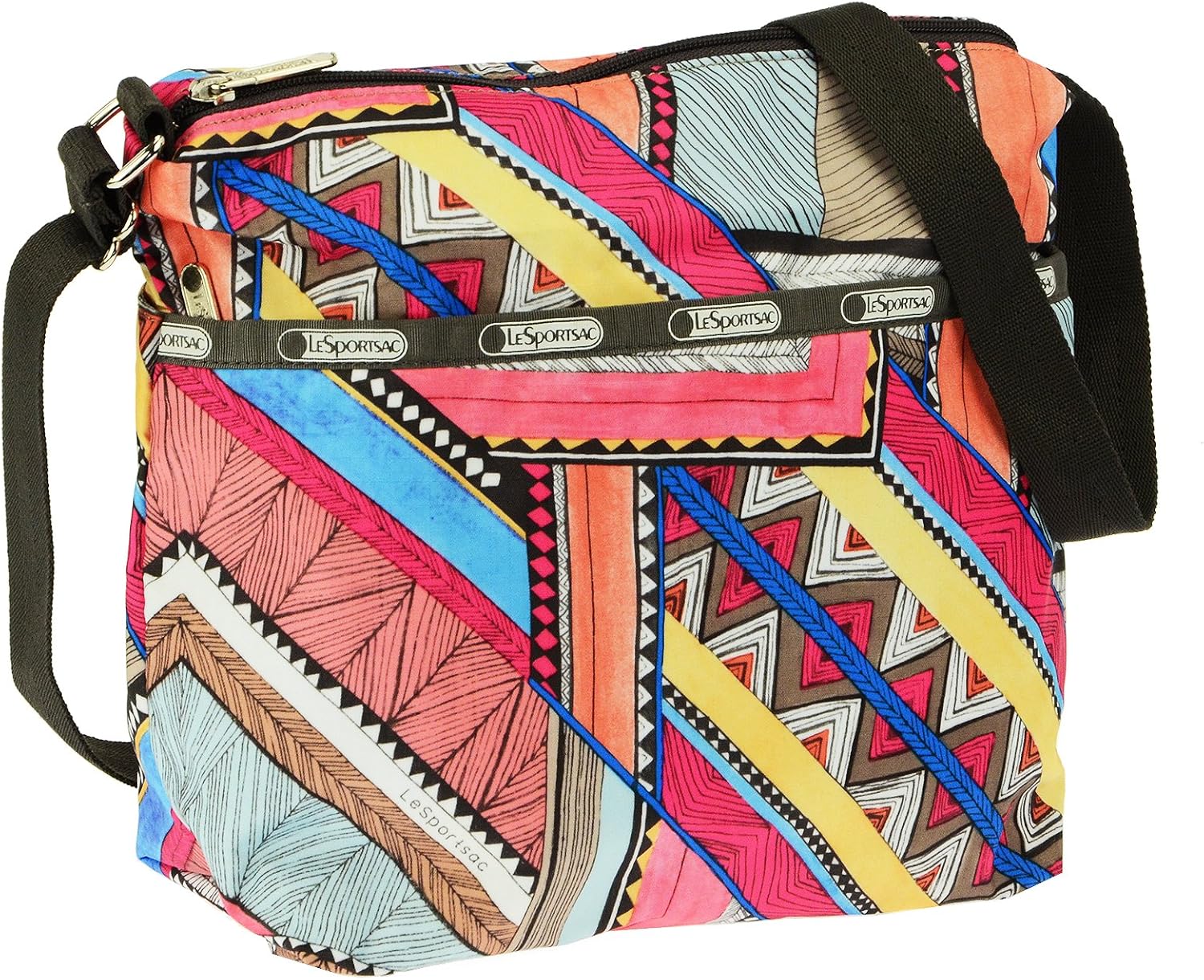 LeSportsac Classic Small Cleo Crossbody
