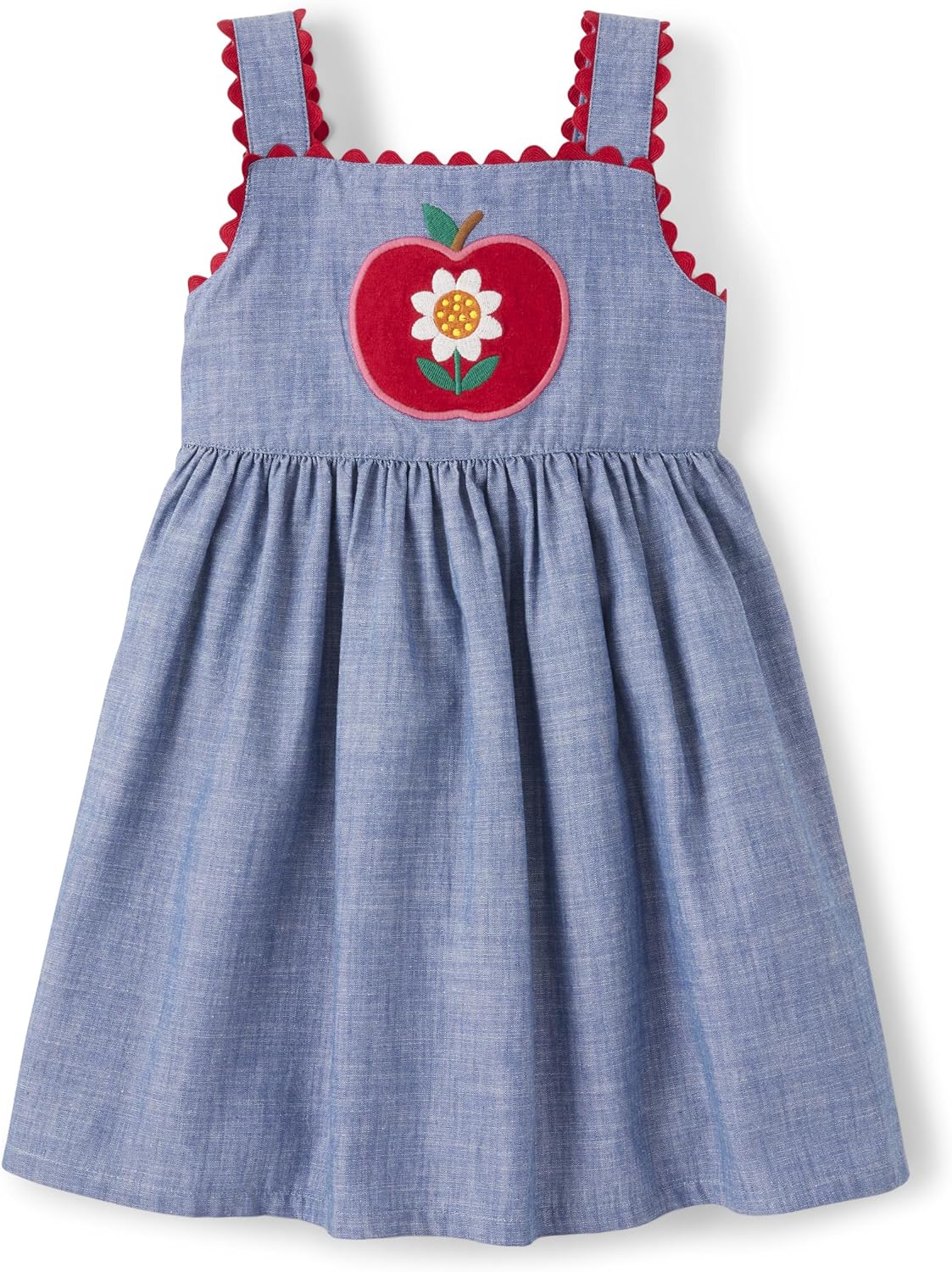 Gymboree Baby-Girls and Toddler Sleeveless Dresses
