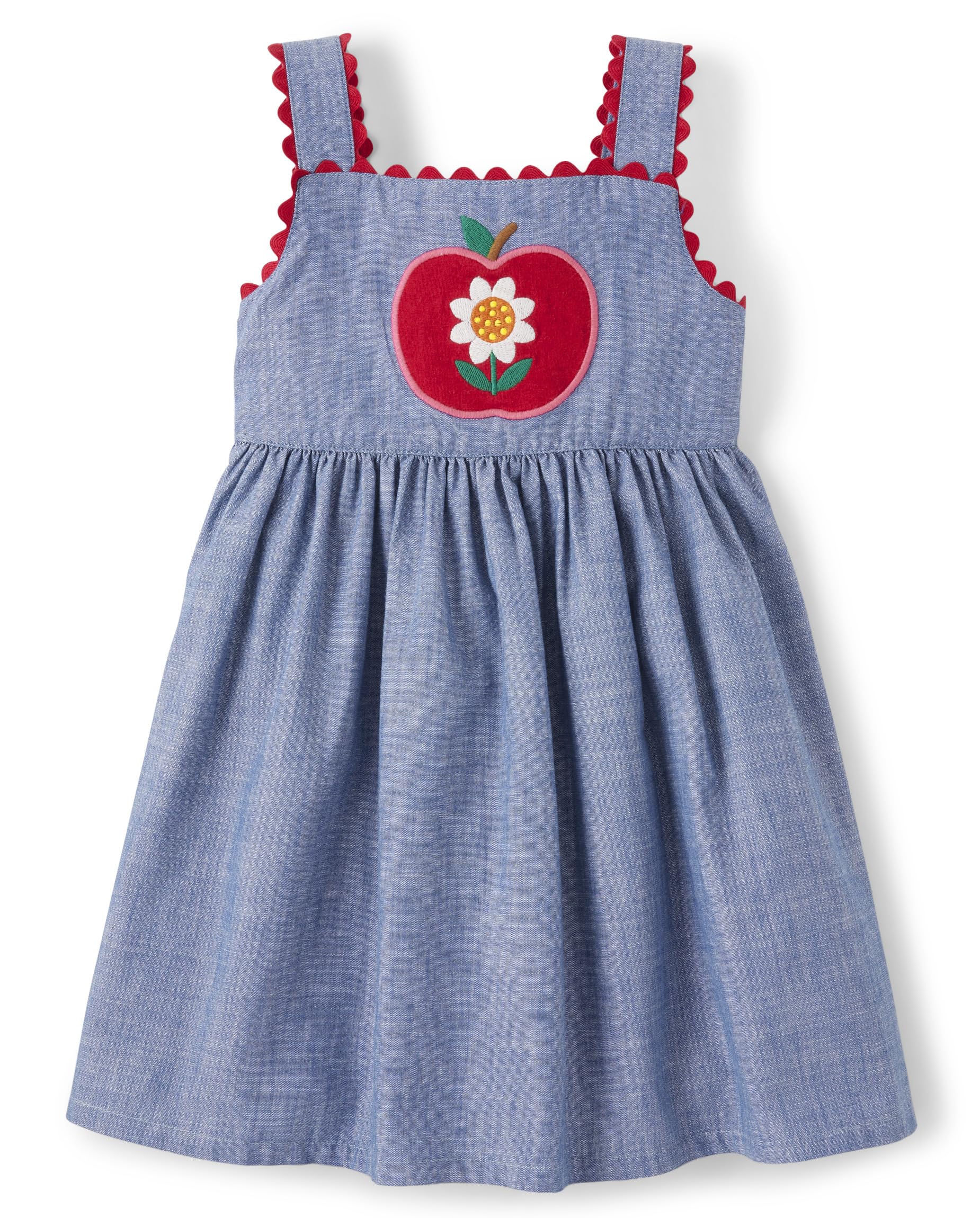 Gymboree Baby-Girls and Toddler Sleeveless Dresses
