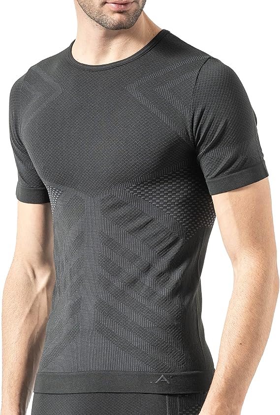 Gilet Tecnico Antivento E Termico - Con Micropile - Foto 2