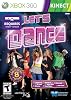 Lets Dance - Xbox 360