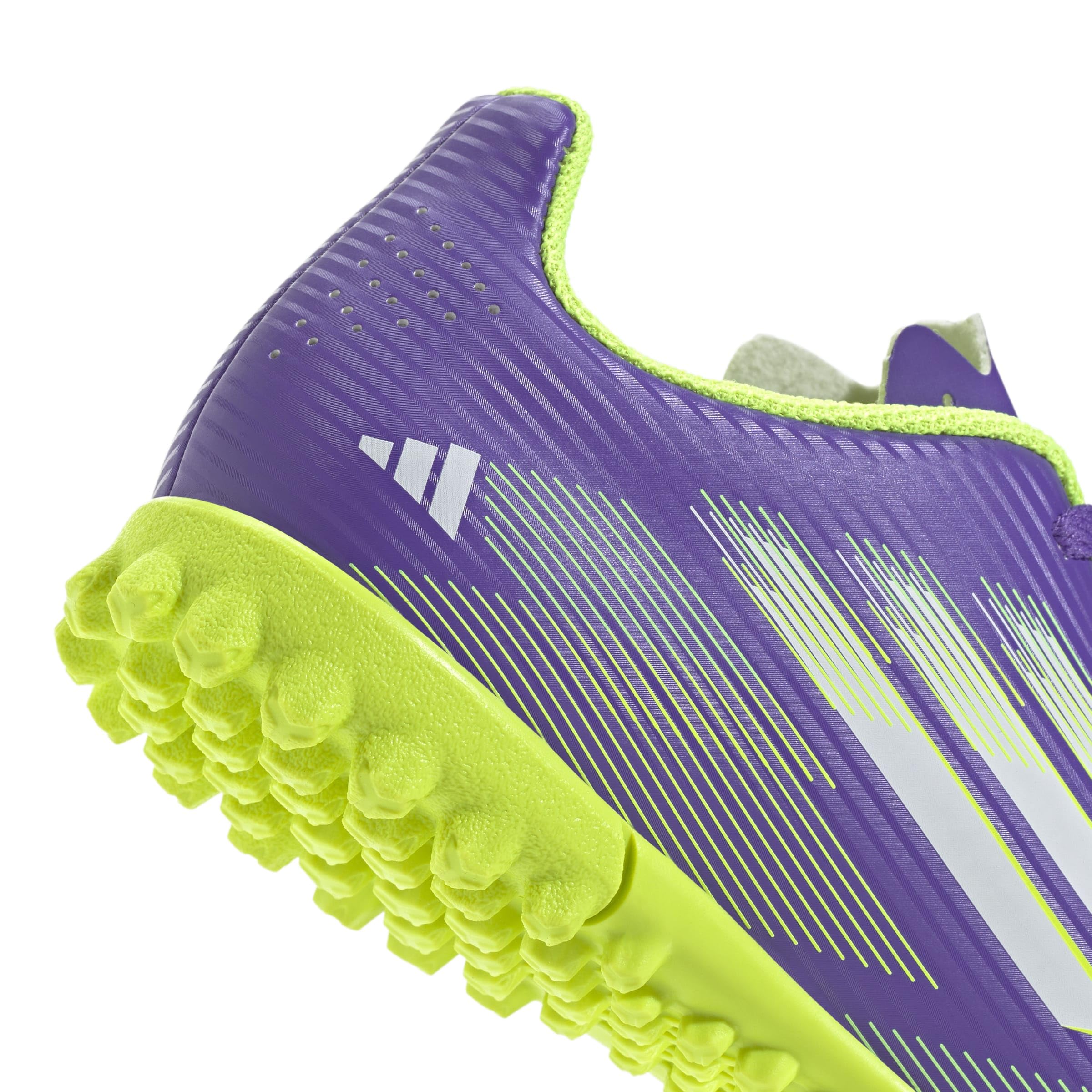 adidas Uniseks - dzieci F50 CLUB Turf Football Boots KidsButy pilkarskie