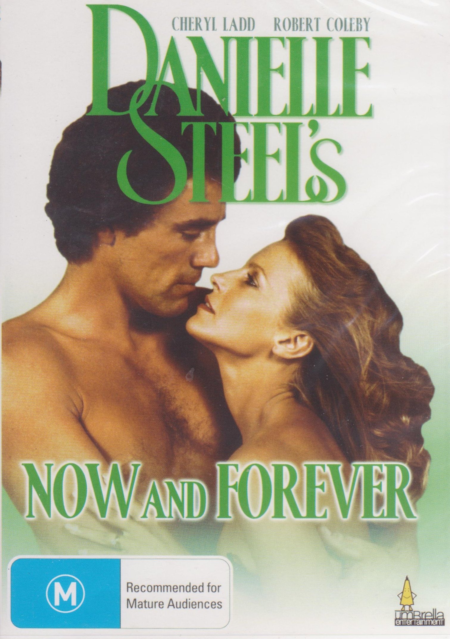 Now and Forever - Danielle Steel