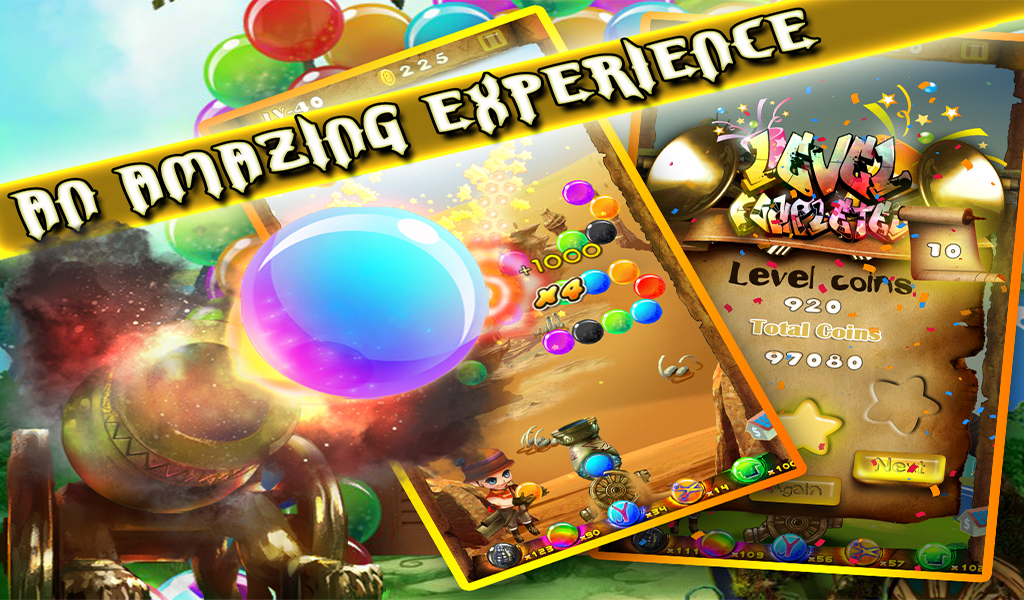 Ball Blast - App on Amazon Appstore