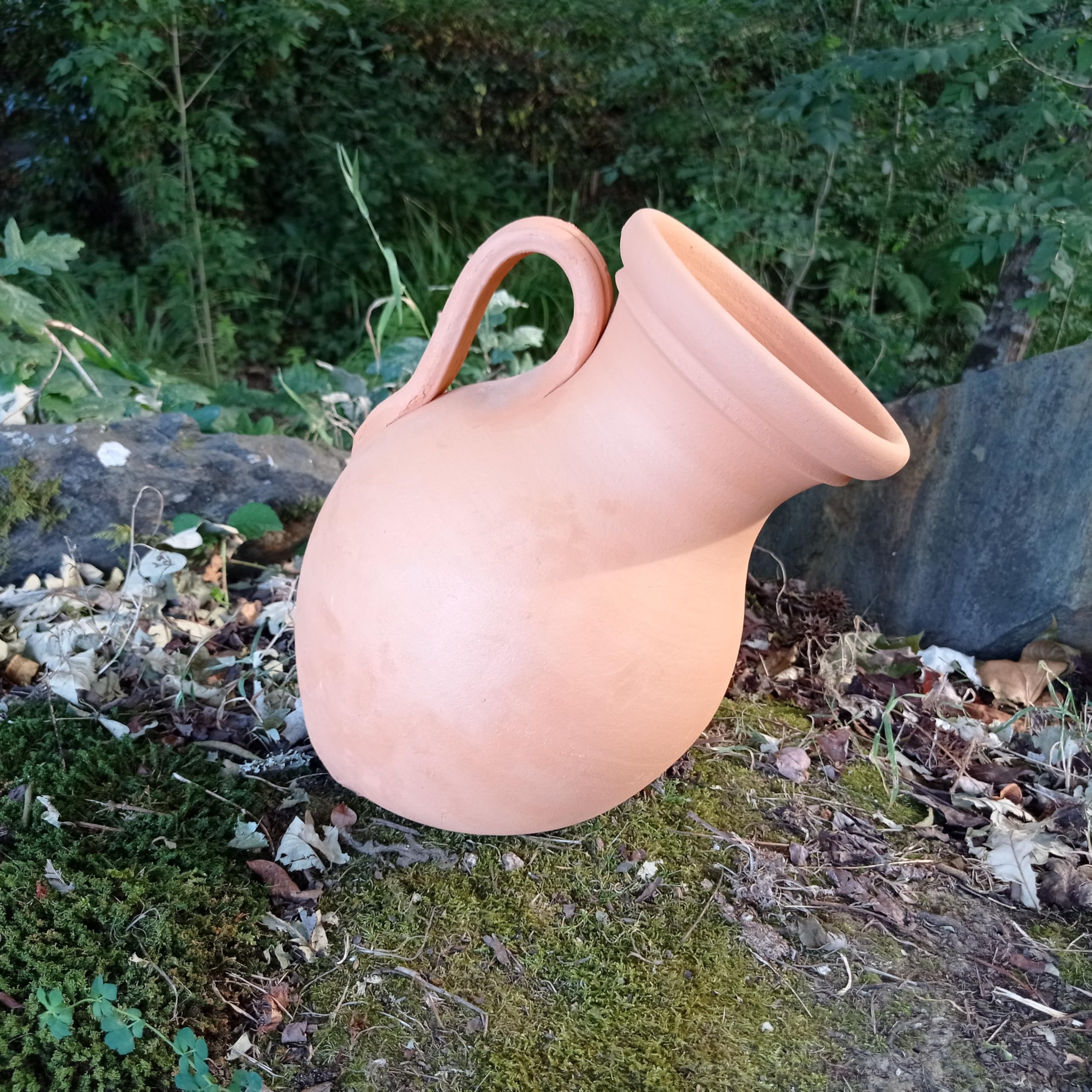 Ampora en argile XXL 60 x 40