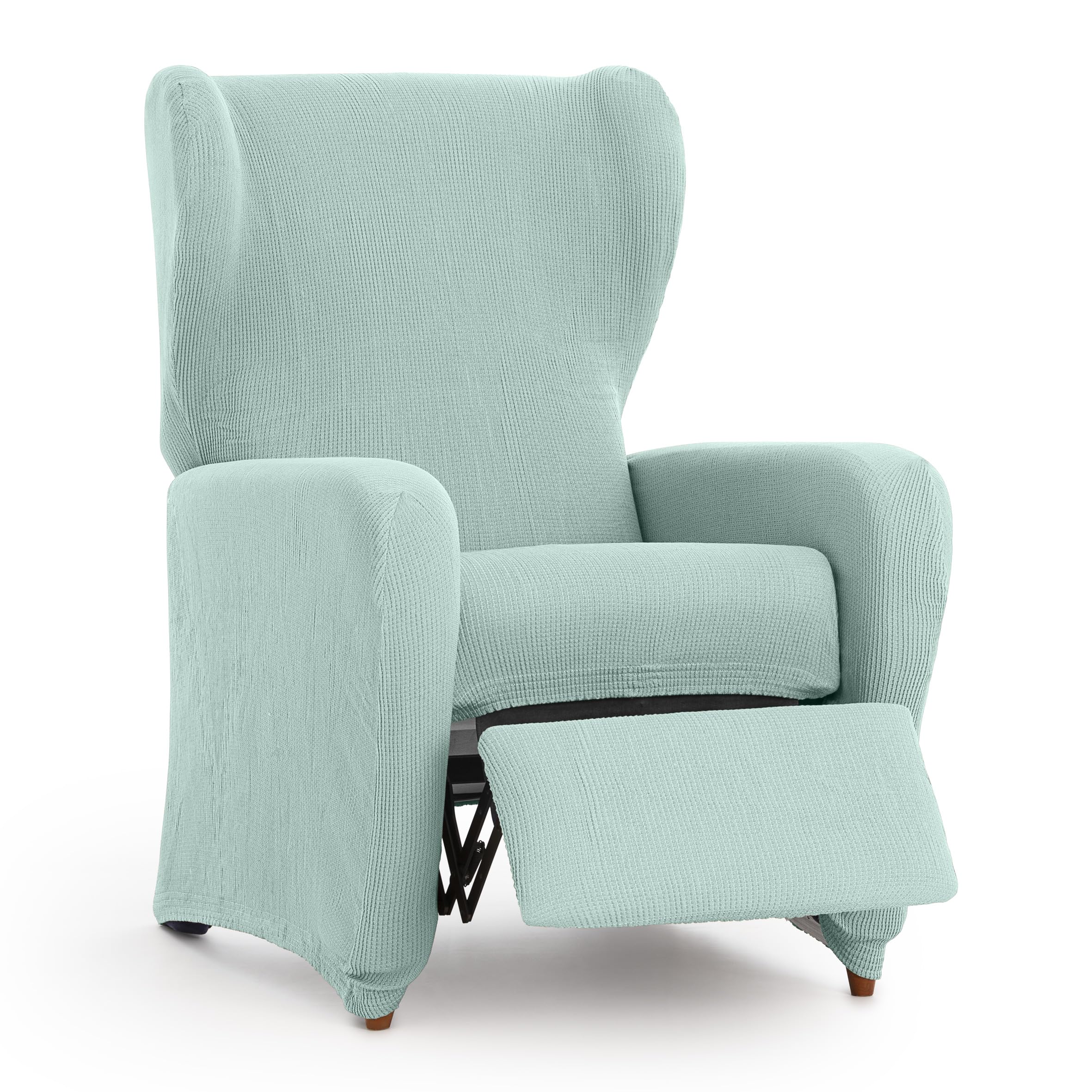 Eysa Poseidon Stretch Relax Armchair Cover Colour 14