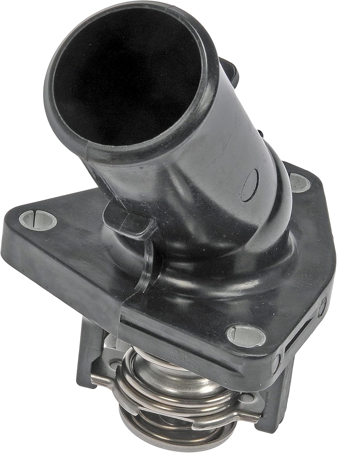 Dorman 902-5137 Engine Coolant Thermostat Housing Assembly Compatible with Select Lexus Models