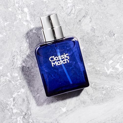 Miniatura 6 de PB ParfumsBelcam Paquete de fragancias para hombre, Eau de Toilette en espray inspirado en Acqua Di Gio y Polo Blue, 3.4 y 2.5 onzas líquidas