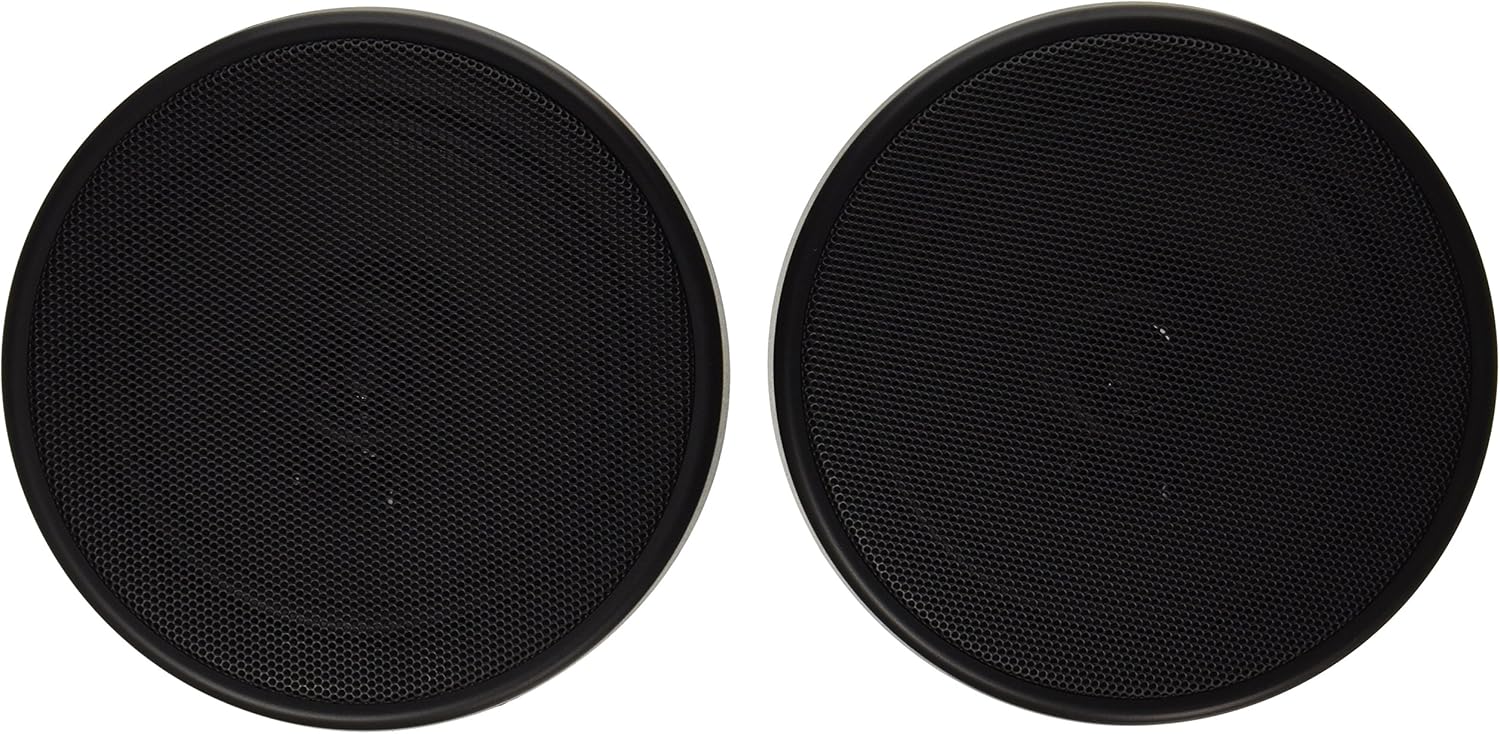 RetroSound S-62 6.5" Stereo Replacement Speaker