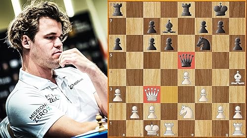 Agadmator's Chess Channel