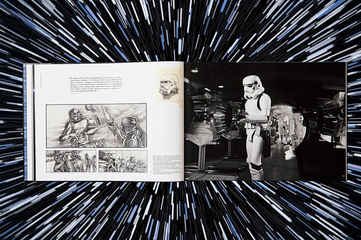 The Star Wars Archives. 1977–1983 (Extra Large)