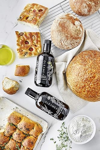 Miniatura 4 de Oleamea Selección privada | Aceite de oliva orgánico virgen extra | Cosecha 2019 | Premiado | Cosecha temprana, prensado en frío, intensidad media