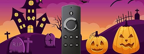 Halloween Scary Horror Village : Halloween Soundboard Music Songs | HD 4K Videos Screensaver for Hal