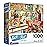 RoseArt - Back to The Past - Baking with Mom - 1000 Piece Jigsaw Puzzle for Adults