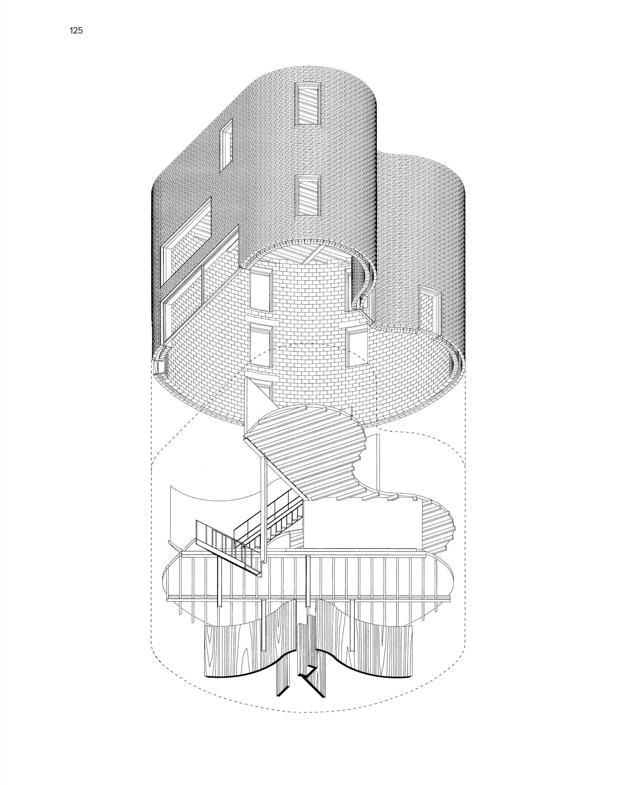 Blaf Architecten Houses 2003-2023: How Did We Get Here?